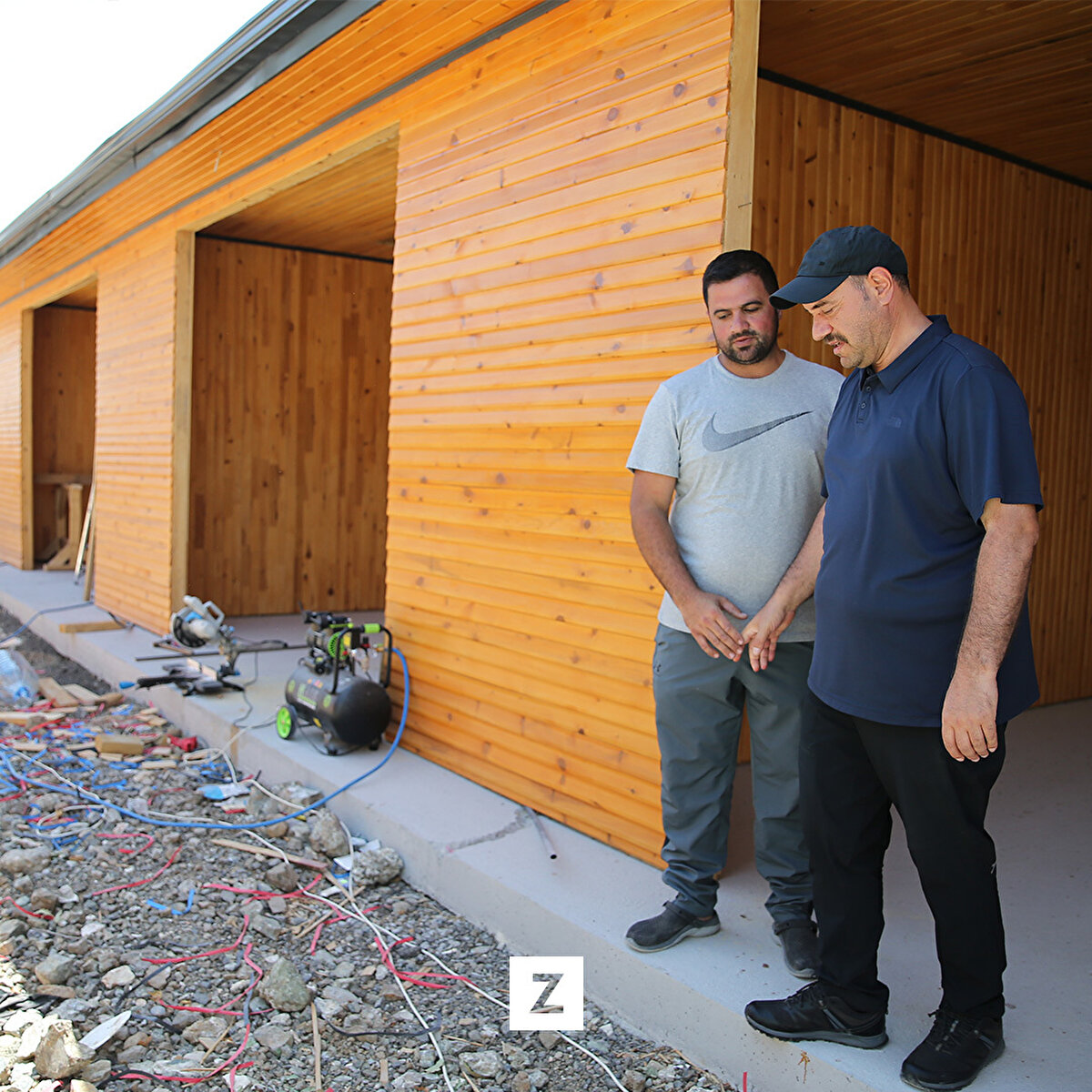 Temel olarak Maraş'ta esnafın sorunlarını çözdüğümüzü düşünüyorum."