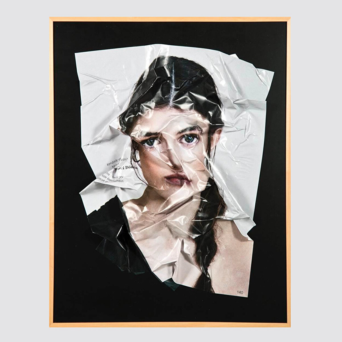 Aydın Berk Bilgin – x-ist @artxist