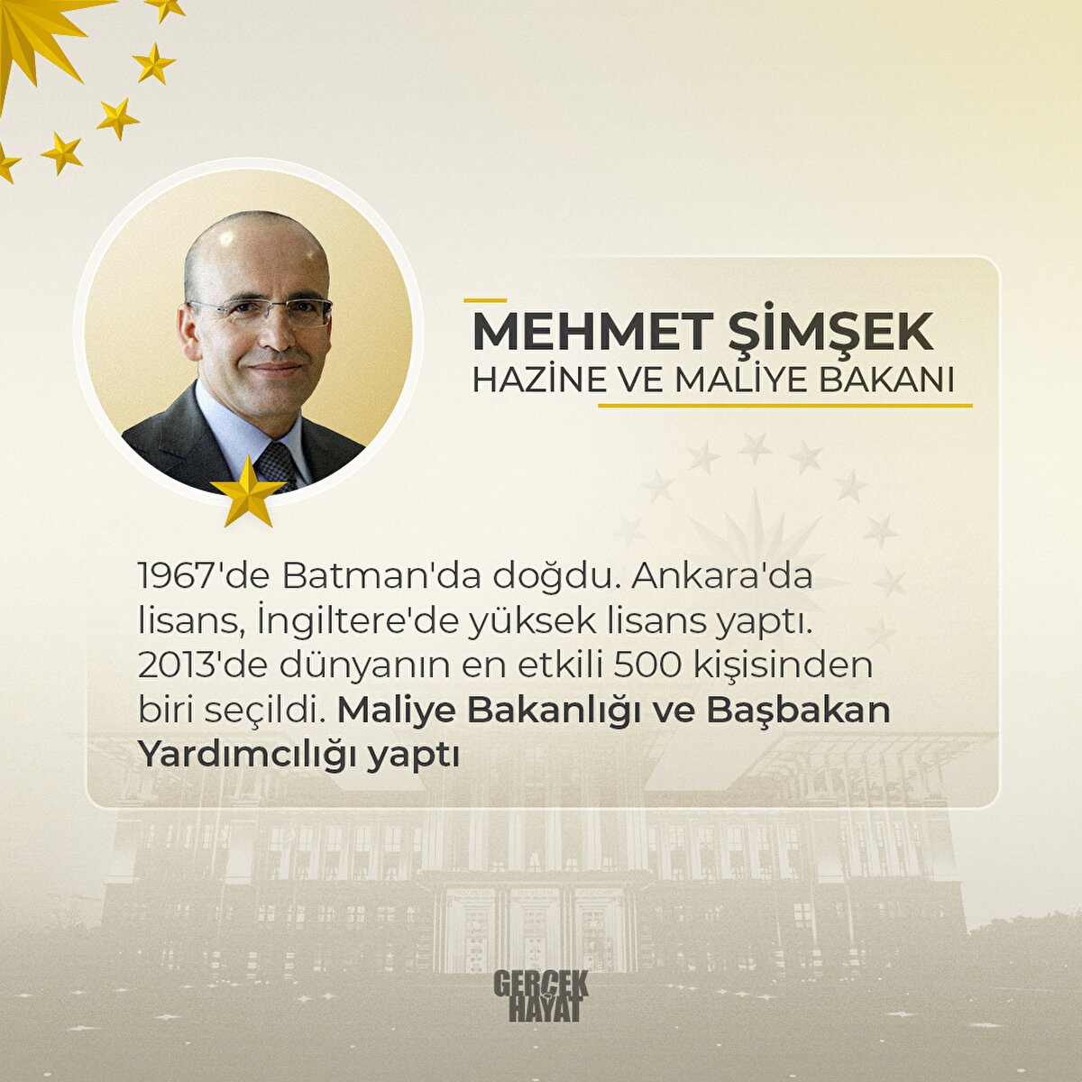 Mehmet Şimşek