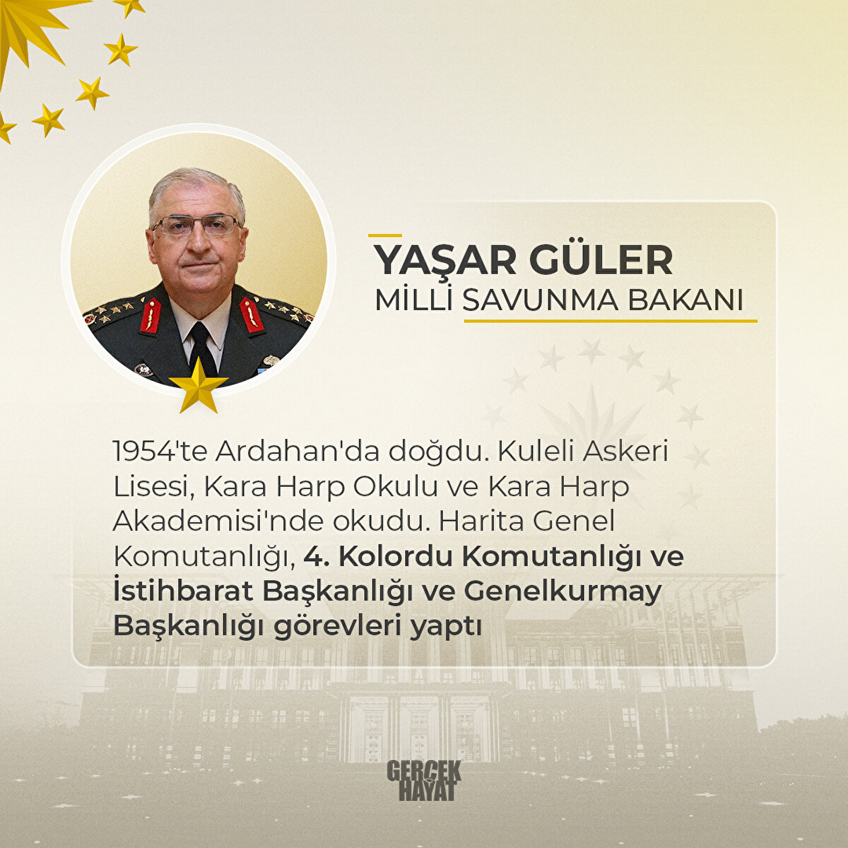 Yaşar Güler