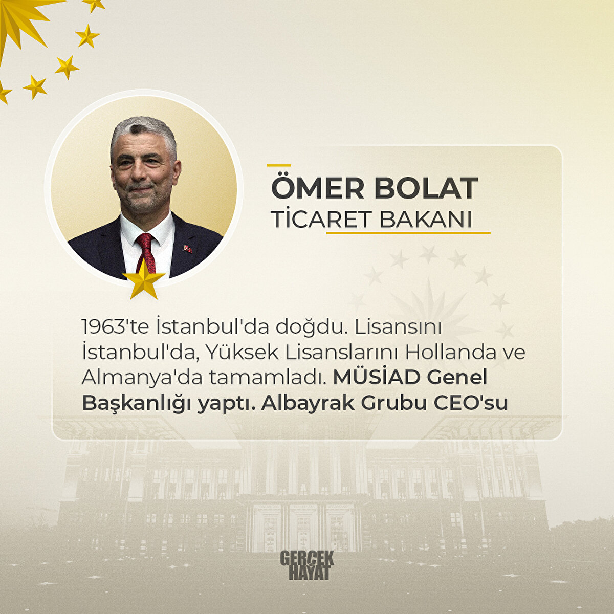 Ömer Bolat