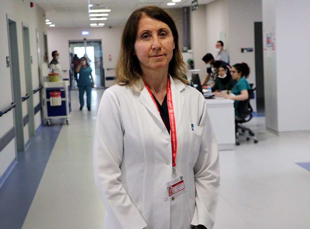 Mantardan zehirlendikleri belirlenen anne ve kızı ilk tedavilerinin ardından Ankara Bilkent Şehir Hastanesi'ne sevk edildi, baba ise sağlığına kavuşarak taburcu edildi. Türkan Çağlayan'ın sağlık durumu iyiye giderken, kızı Dilara Çağlayan'ın karaciğeri iflas etti. Dilara, Eskişehir Anadolu Üniversitesi öğrencisi olan kardeşi Ayşe Çağlayan'dan yapılan nakille hayata tutundu. Önceki gün gerçekleştirilen nakil operasyonunun ardından Dilara'nın sağlık durumu da iyiye gitmeye başladı.