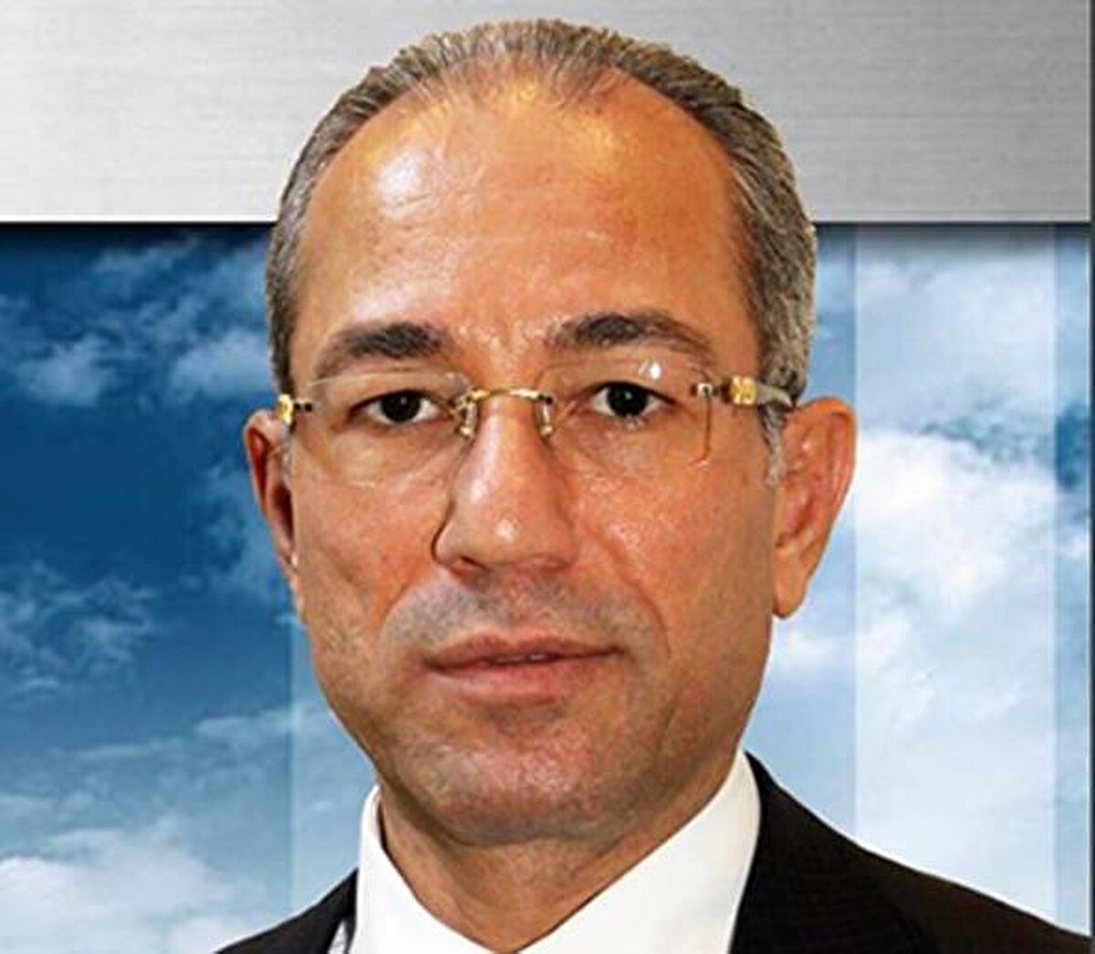 Ayhan Tosyalı-Tosyalı Holding-1 milyar 300 milyon dolar