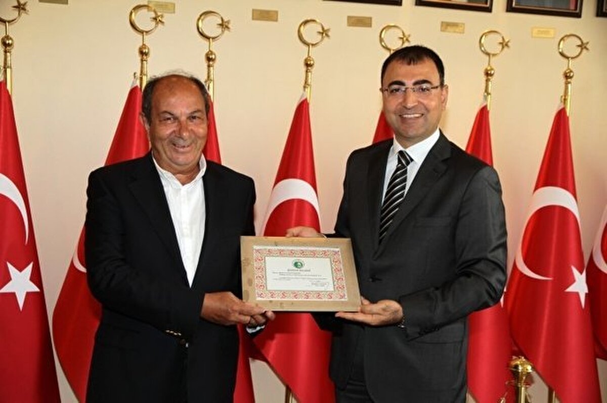 Mehmet Rüştü Başaran- Habaş-1 milyar 100 milyon dolar<br><br>