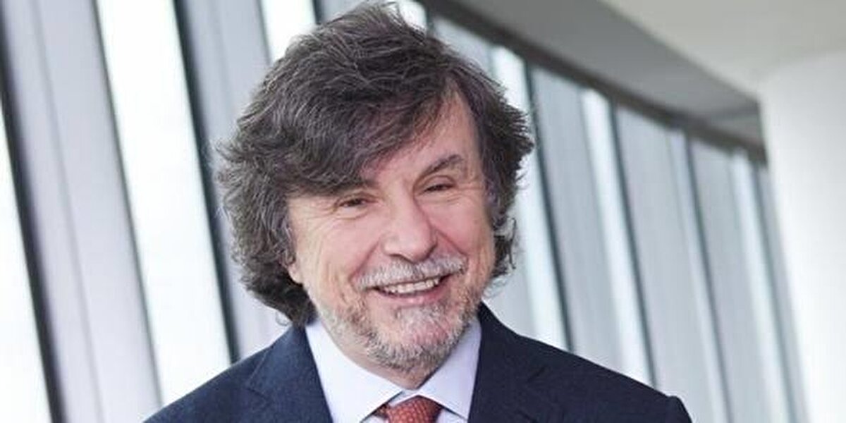 Faruk Eczacıbaşı- Eczacıbaşı Holding-1 milyar 500 milyon dolar