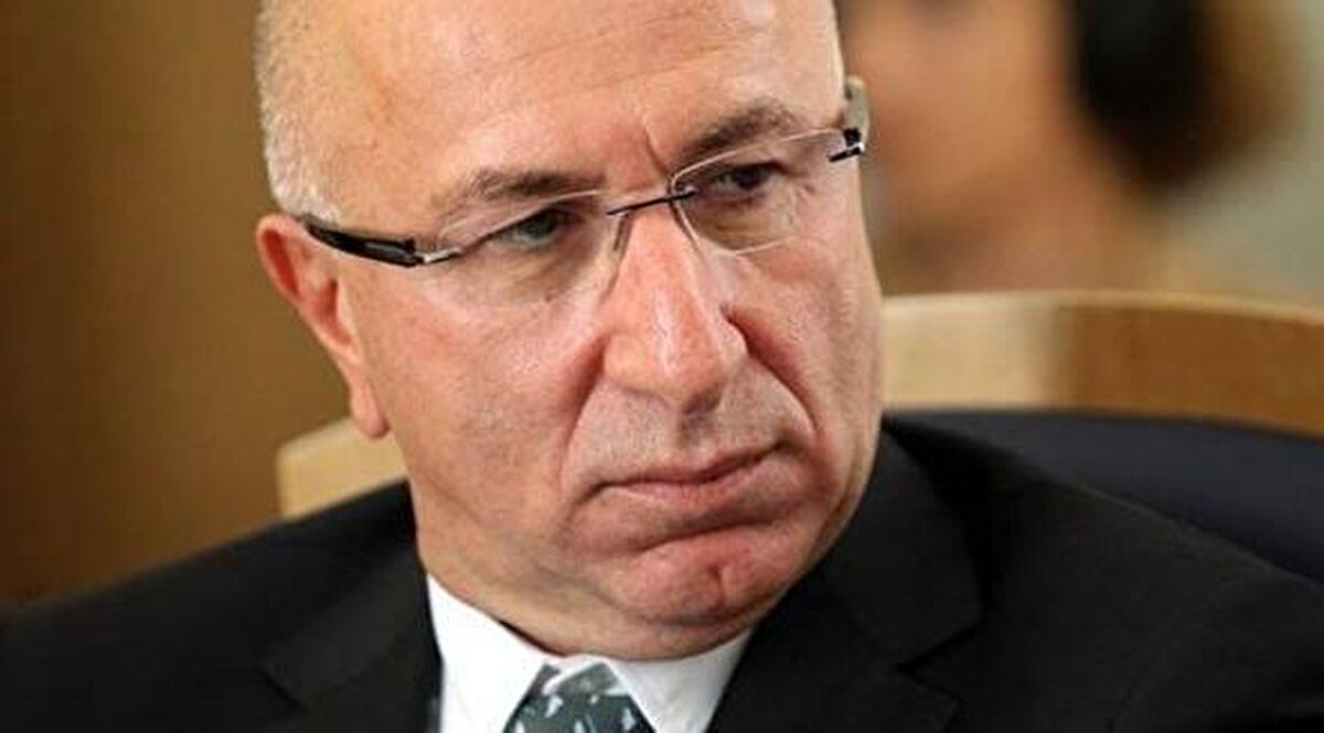 Turgay Ciner-Park Holding- 1 milyar 600 milyon dolar