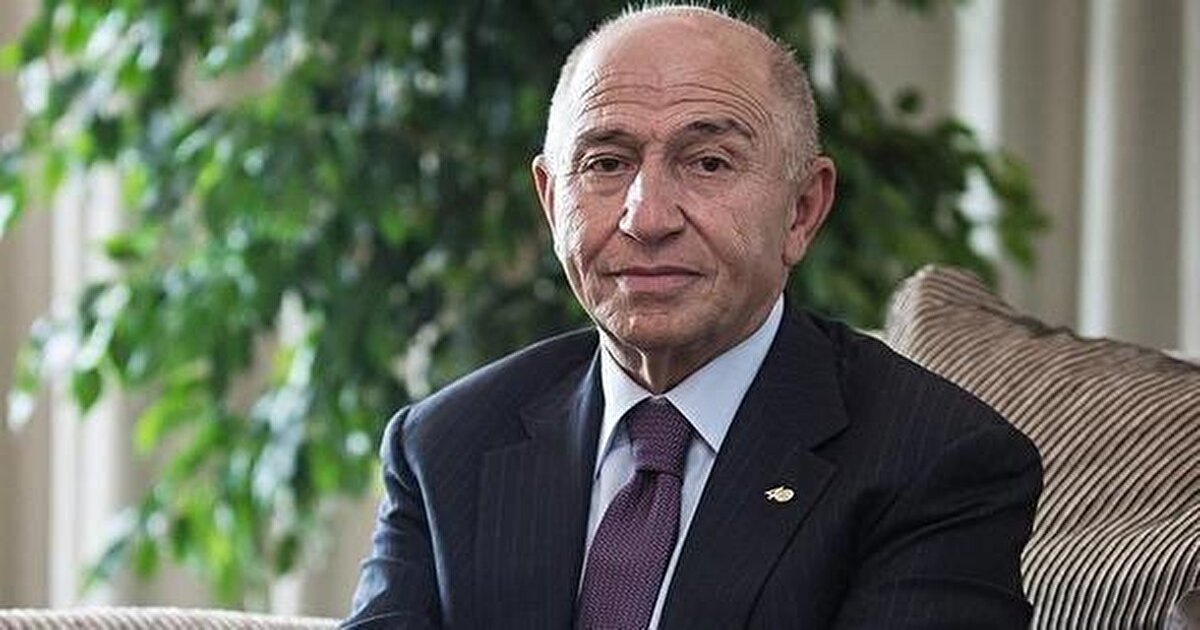 Mehmet Nazif Günal- MNG Holding -1 milyar 700 milyon dolar Nihat Özdemir- Limak Holding- 1 milyar 700 milyon dolar<br><br>