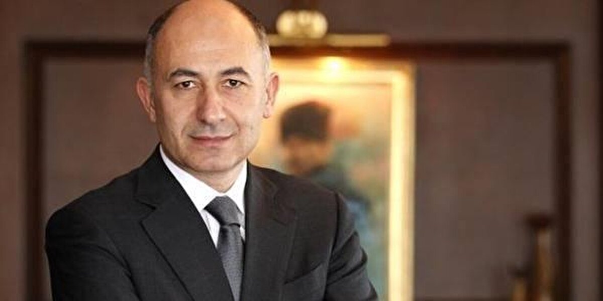 Erman Ilıcak- Rönesans Holding-4 milyar dolar<br><br>