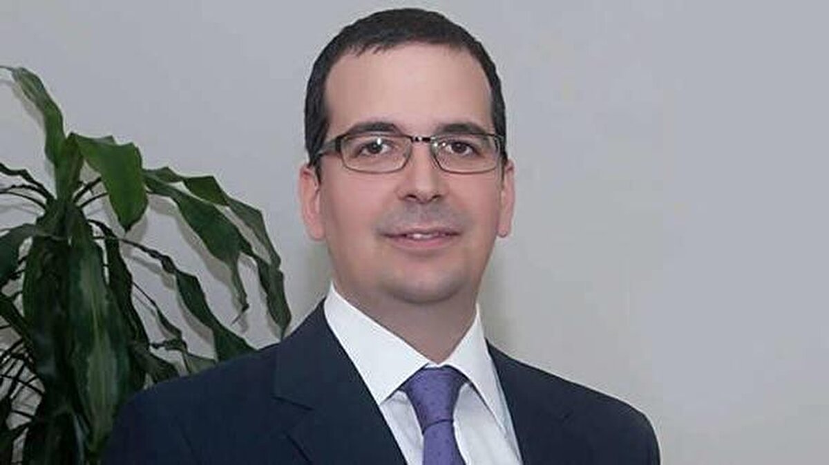 Ahmet Özokur- Yıldız Holding-725 milyon dolar<br><br>