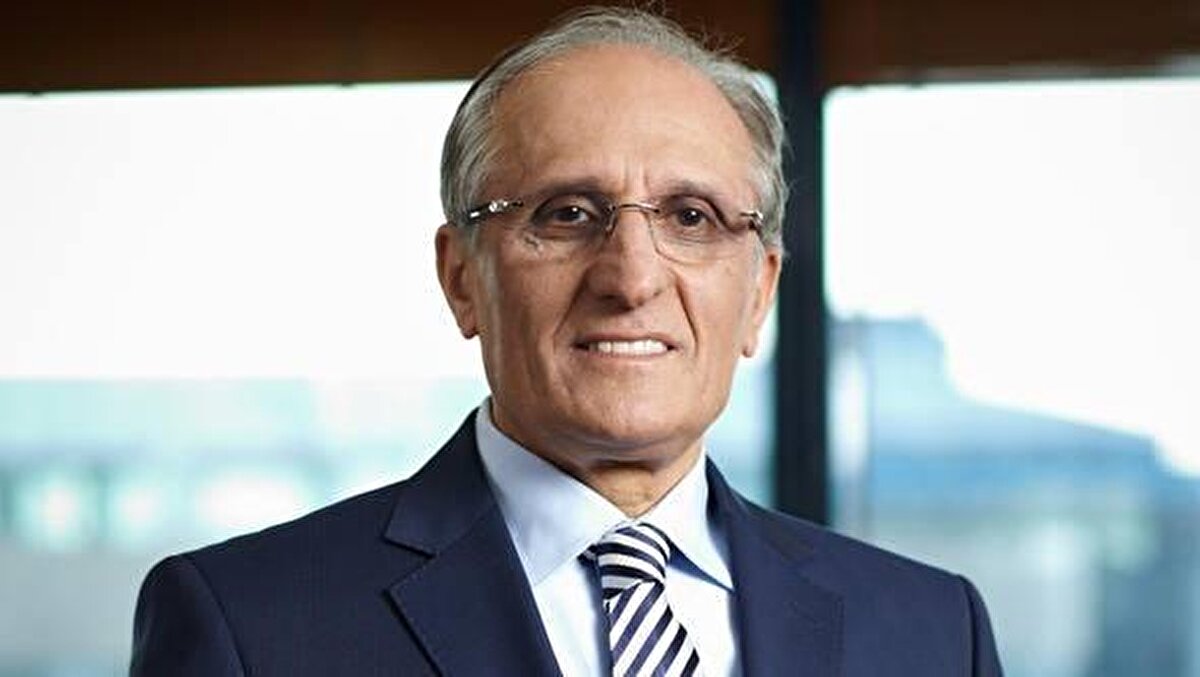 Aziz Torun- Torunlar Grup- 700 milyon dolar<br><br>