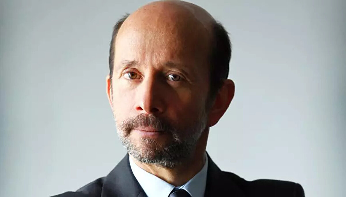 Nezih Barut- Abdi İbrahim İlaç- 750 milyon dolar<br><br>