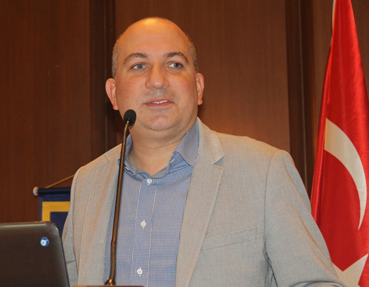 Hasan Çolakoğlu- Çolakoğlu Metalurji- 850 milyon dolar<br><br>