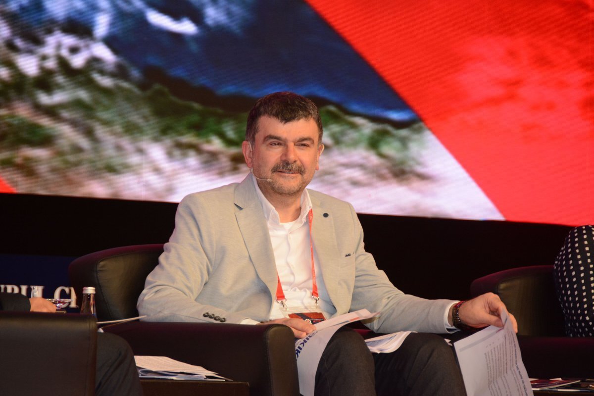 Mustafa Küçük- LC Waikiki- 2 milyar 300 milyon dolar