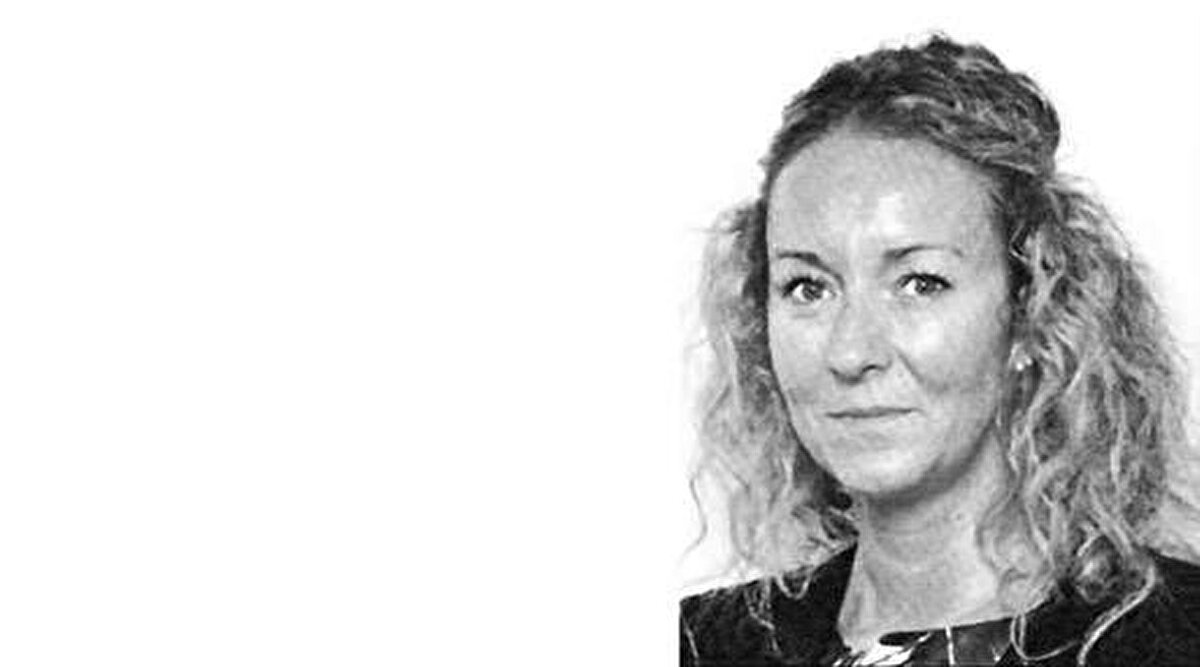 Fatma Tuba Yazıcı- Diler Holding- 1 milyar 100 milyon dolar