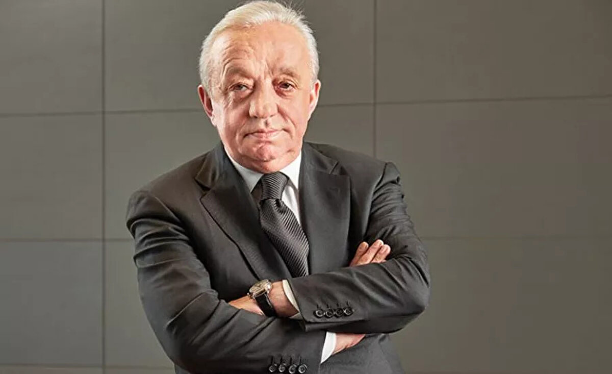Mehmet Cengiz-Cengiz Holding-650 milyon dolar<br><br>