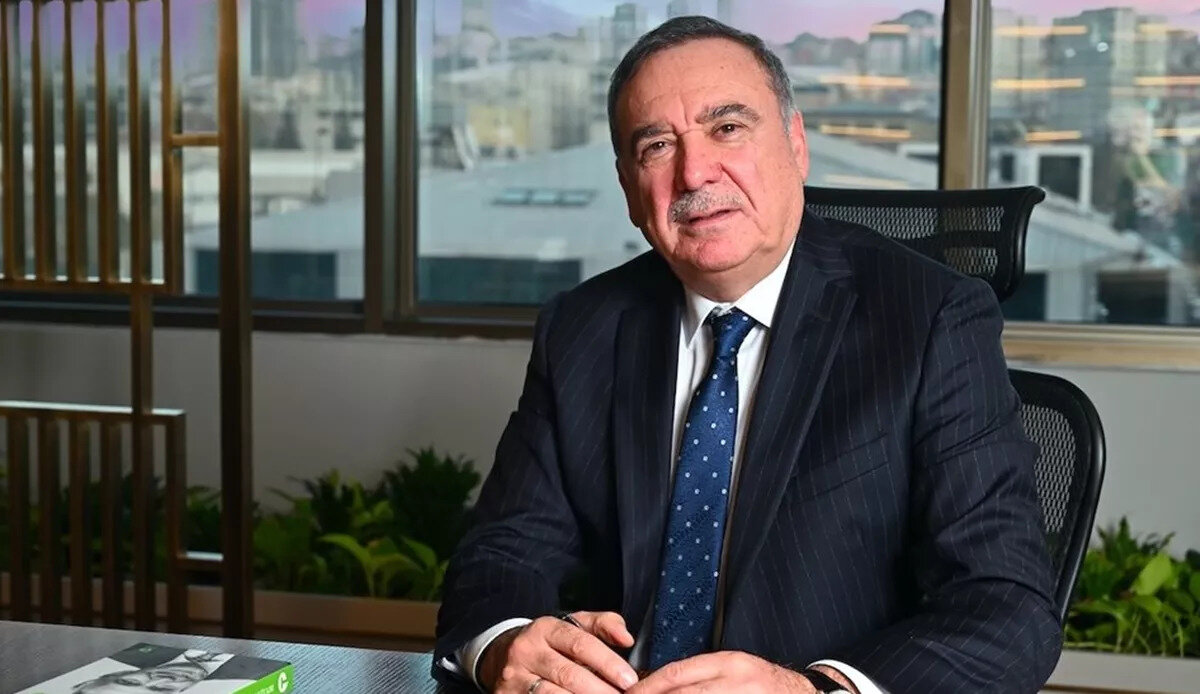 Vahap Küçük- LC Waikiki- 650 milyon dolar<br><br>