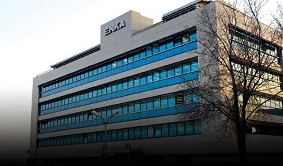 Vildan Gülçelik- Enka İnşaat- 650 milyon dolar<br><br>