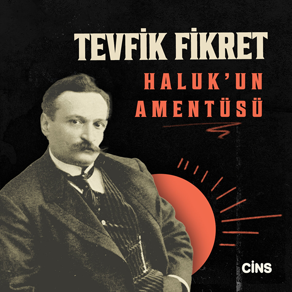 Tevfik Fikret

Haluk’un Amentüsü