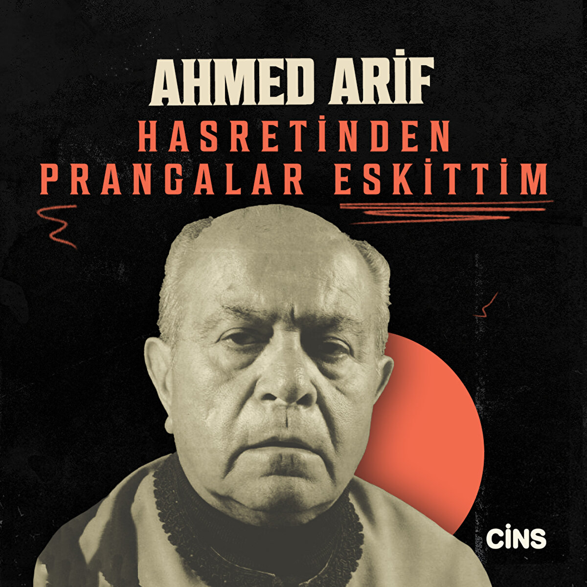 Ahmed Arif

Hasretinden Prangalar Eskittim