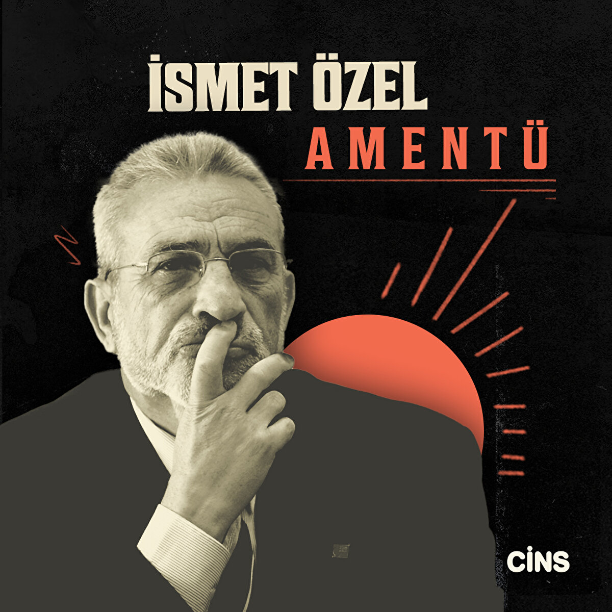 İsmet Özel

Amentü