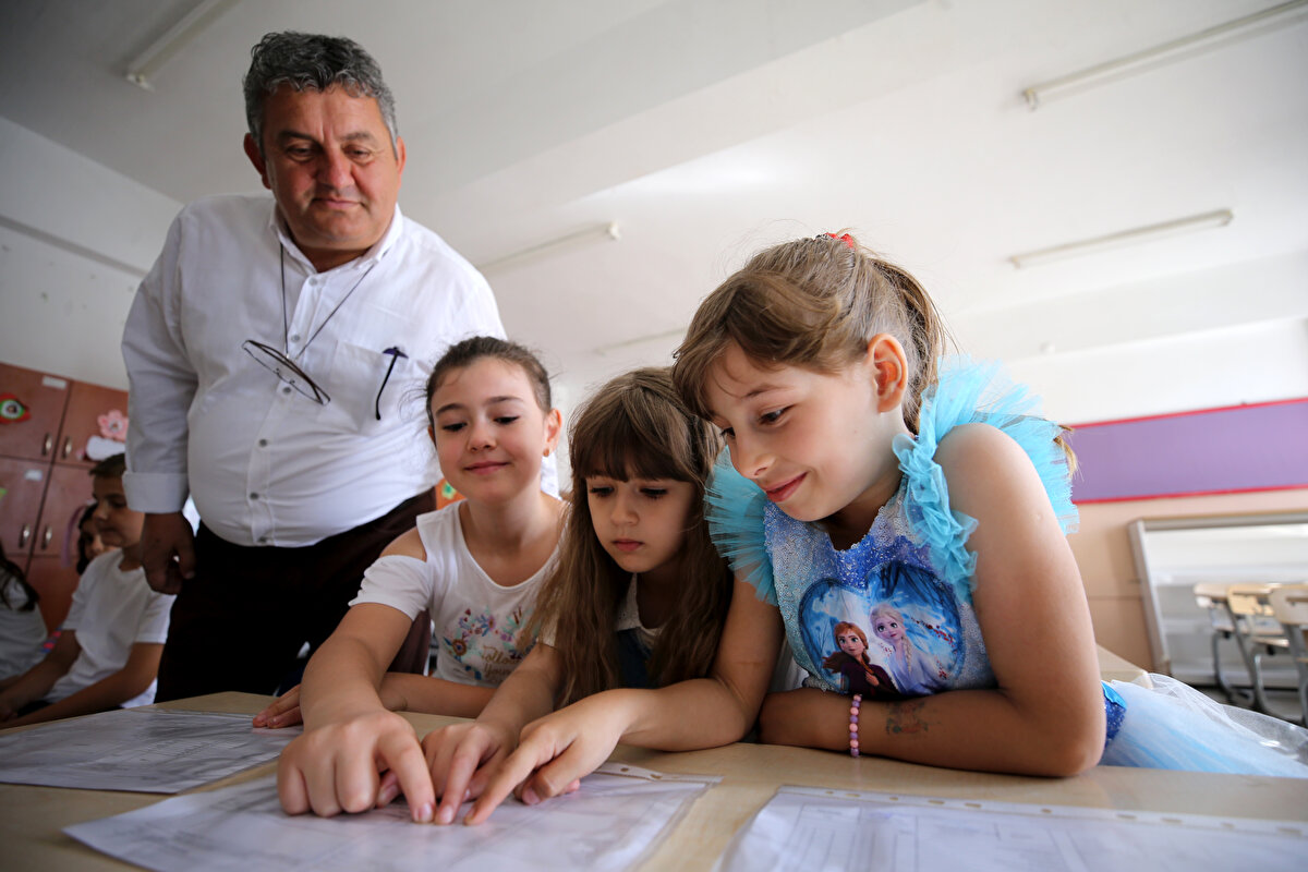 Öğrenciler, LGS merkezi sınavı ve YKS sonuçlarının açıklanmasının ardından tercih, ardından da yerleştirme heyecanını yaşayacak.<br><br>