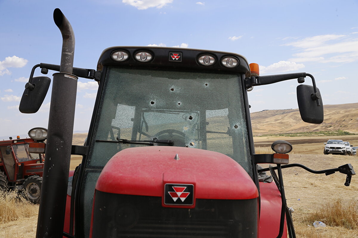 Öte yandan Bismil Cumhuriyet Başsavcılığınca olaya ilişkin başlatılan soruşturma çerçevesinde 3 savcı görevlendirildi.<br><br>