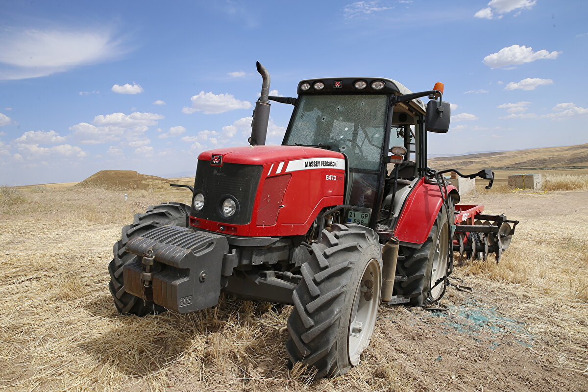Uzun namlulu silahların kullanıldığı kavgada O.T., S.T., H.T., M.C.T. ile M.E.A., S.A., M.A., Y.A., Ö.A hayatını kaybederken, M.A. ve A.A. yaralandı.