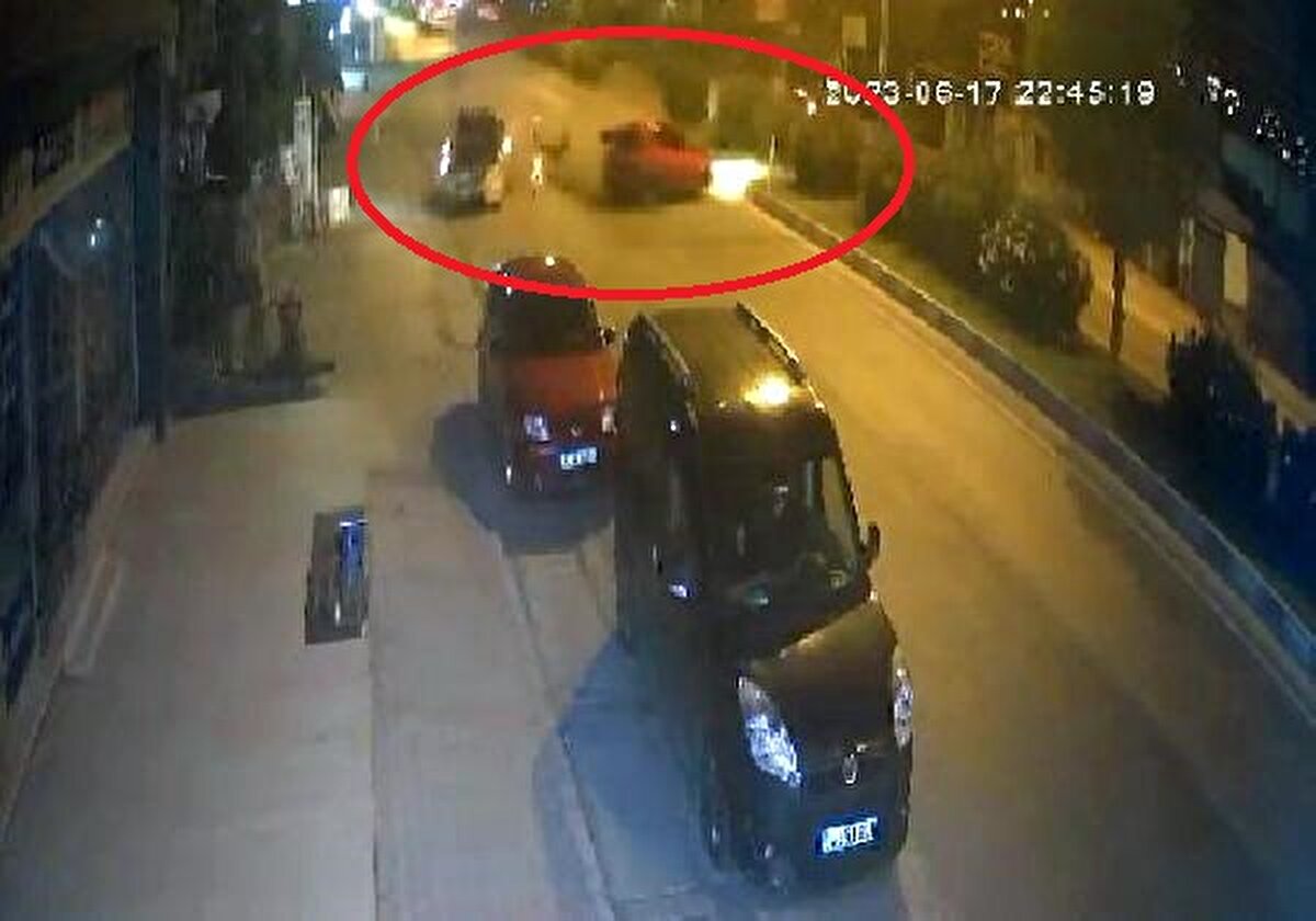 Öte yandan, Şirin ve Alperen Özcan çiftinin, yakınları Cem Çetin ile birlikte Muğla'nın Marmaris ilçesinden bölgeye gezmeye geldikleri öğrenildi.