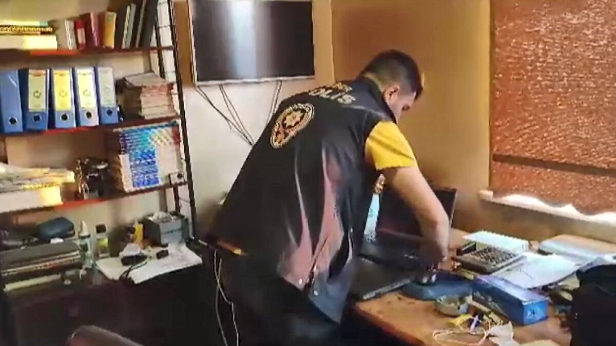 Yapılan araştırmalarda bu hesaplara 1,2 milyar liralık para akışı olduğu tespit edildi.<br><br>