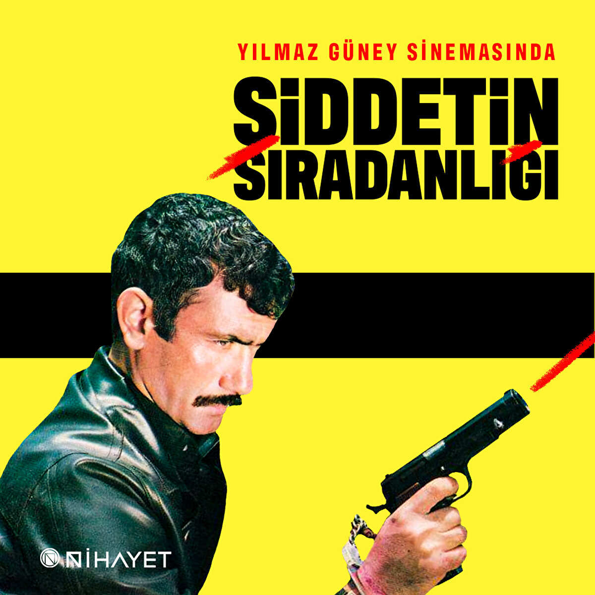 Yılmaz Güney sinemasında şiddetin sıradanlığı