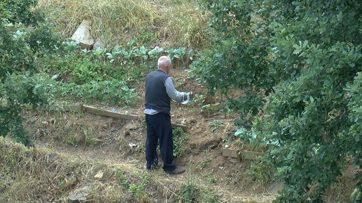 İddiada göre; 34 JB 1229 plakalı Fatih Mehmet Kocaman yönetimindeki otomobil Sancaktepe istikametine ilerlediği sırada sürücüsünün direksiyon hakimiyetini kaybetmesi sonucu, yol kenarında inşaat halinde bulunan bariyerleri aşarak su kanalına uçtu.