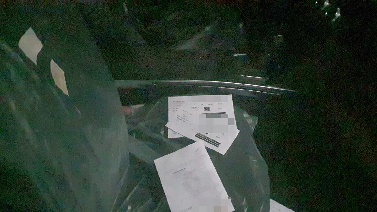 Konunun uzmanları, sıfır araçların tescil işini normalde satın alınan bayinin yaptığını, eğer onlara yaptırılmak istenmiyorsa bayiden alınan evrakla notere gidilip alınan plakanın şoförler odasından bastırıldığını ifade ederek, araçların büyük ihtimalle 'stokçuluk' için otoparka konulduğunu söyledi.