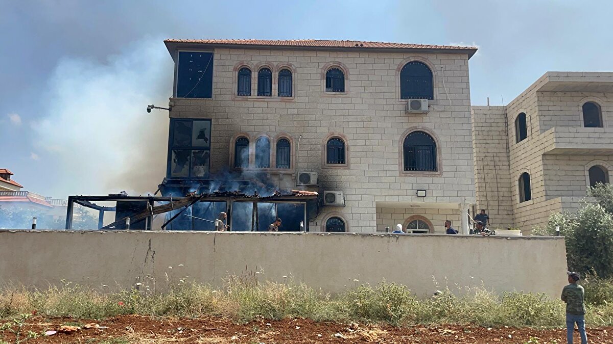 Filistinli sakinler ve insan hakları grupları uzun süredir İsrail'in yerleşimci şiddetini durduramamasından ya da durdurmayı reddetmesinden şikayet ediyor.