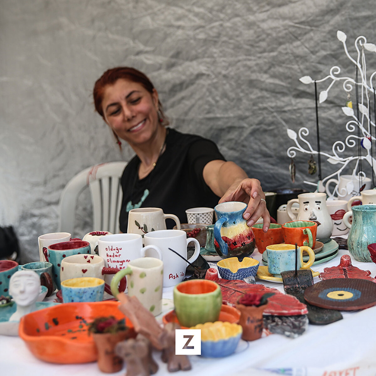 Yenişehir Belediye Başkanı Abdullah Özyiğit, afetzedelere yardım eli uzatmak için ilçede seferberlik oluşturduklarını söyledi.