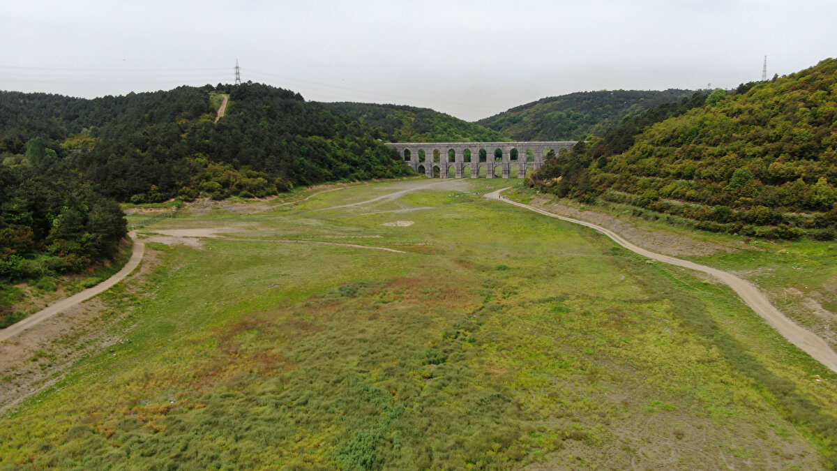 Kazandere Yüzde 3.62<br><br>Ömerli Yüzde 76.7<br>