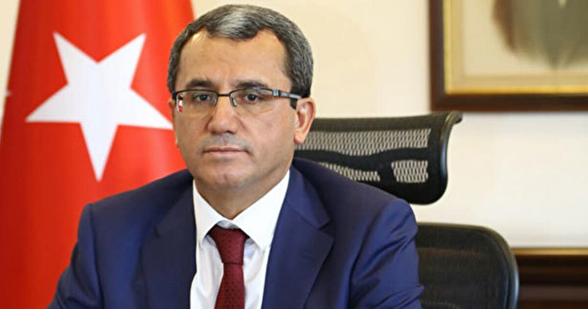 Yıldız, 2014'te Başbakanlık Dışişleri Başdanışmanlığına, cumhurbaşkanı seçimlerinin ardından Cumhurbaşkanlığı Dışişleri Başdanışmanlığı görevine getirilmiş, 2016'da da Dışişleri Bakan Yardımcısı olarak atanmıştı. AK Parti milletvekilliğine 2018'de seçilen Yıldız, Avrupa Konseyi Parlamenterler Meclisi (AKPM) Türk Grubu Başkanlığının yanı sıra NATO Parlamenter Asamblesi (NATO PA) Türk Grubu üyesi olarak çalışmalarda bulunmuştu.