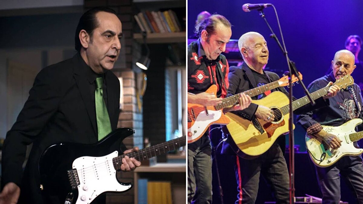 Ünlü sanatçı Ökan Uğur'dan hayranlarını üzen bir haber geldi. Gazeteci Birsen Altuntaş’ın haberine göre; Özkan Uğur 3 kez lenf kanserini yenmiş ve sahnelere geri dönmüştü. 69 yaşındaki usta sanatçı cephesinden üzücü bir haber geldi. Son günlerde sanat dünyasının isim vermeden paylaştığı “beyaz kan arıyoruz” ilanının Özkan Uğur için istendiği ortaya çıktı. Aranan kan kısa sürede bulundu.<br><br>