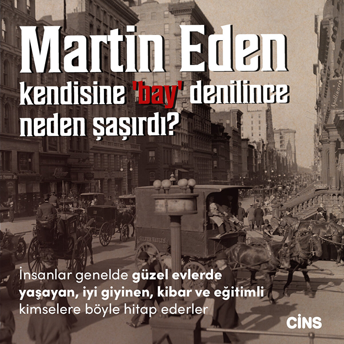 İnsanlar genelde güzel evlerde yaşayan, iyi giyinen, kibar ve eğitimli kimselere böyle hitap ederler