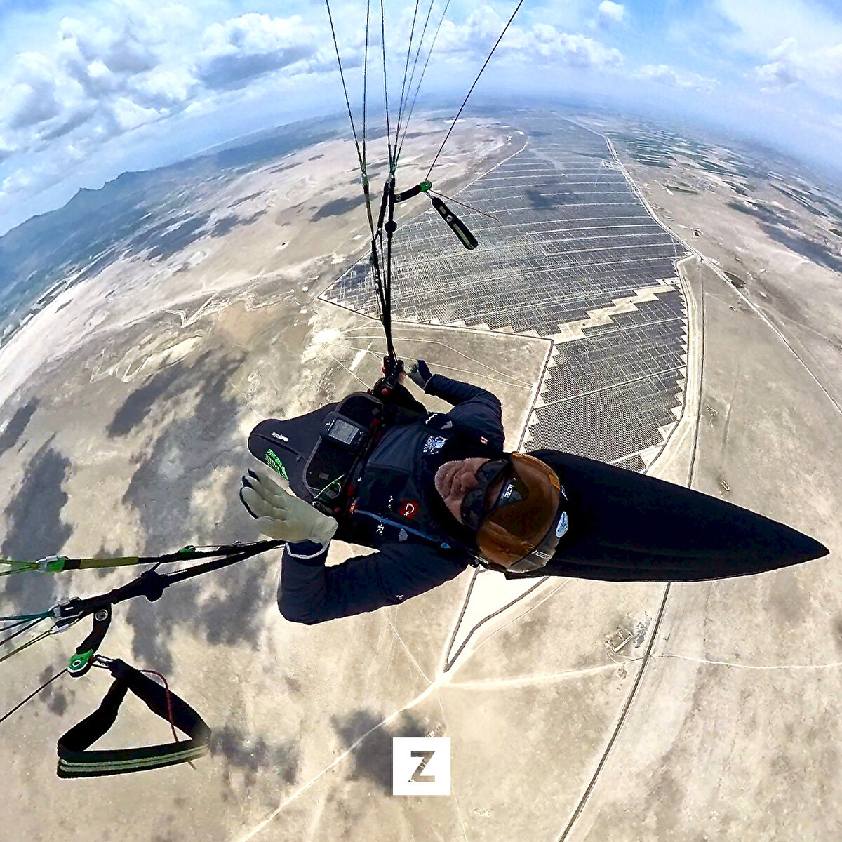 Kurulumuna Ocak 2020'de başlanan Avrupa'nın en büyük, dünyanın sayılı büyüklükteki güneş santrallerinden biri olan Kalyon Karapınar GES, martta tam kapasite elektrik üretimine başladı. Santral, 1350 megavatlık bir kurulu gücüyle 2 milyondan fazla nüfusun elektrik ihtiyacını karşılayabiliyor.<br>