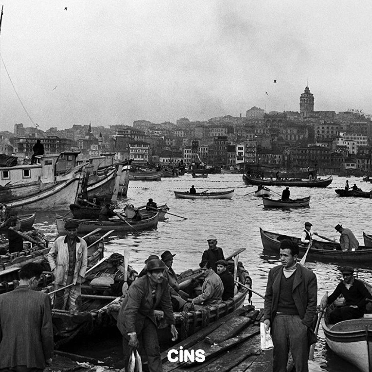 Eminönü