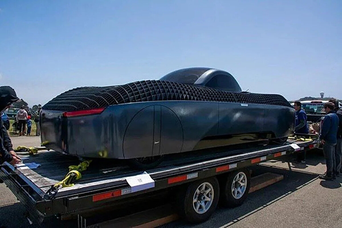 MODEL A'NIN FİYATI NE KADAR?<br>Alef, Model A'nın 298 bin 520 dolardan (yaklaşık 8 milyon lira) satışa sunulduğunu ve teslimatların 2025 yılında başlayacağını duyurdu.