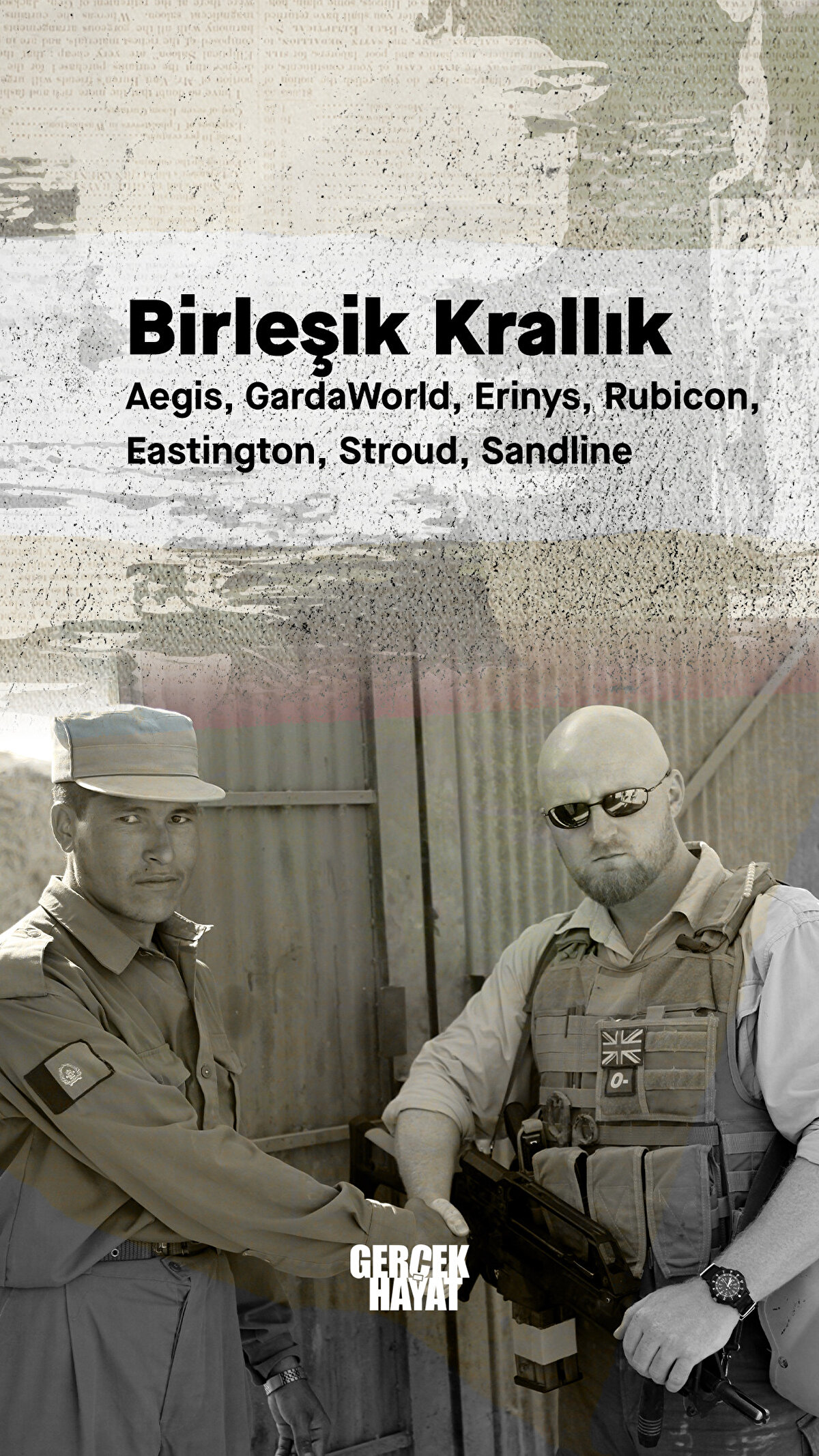 Birleşik Krallık
