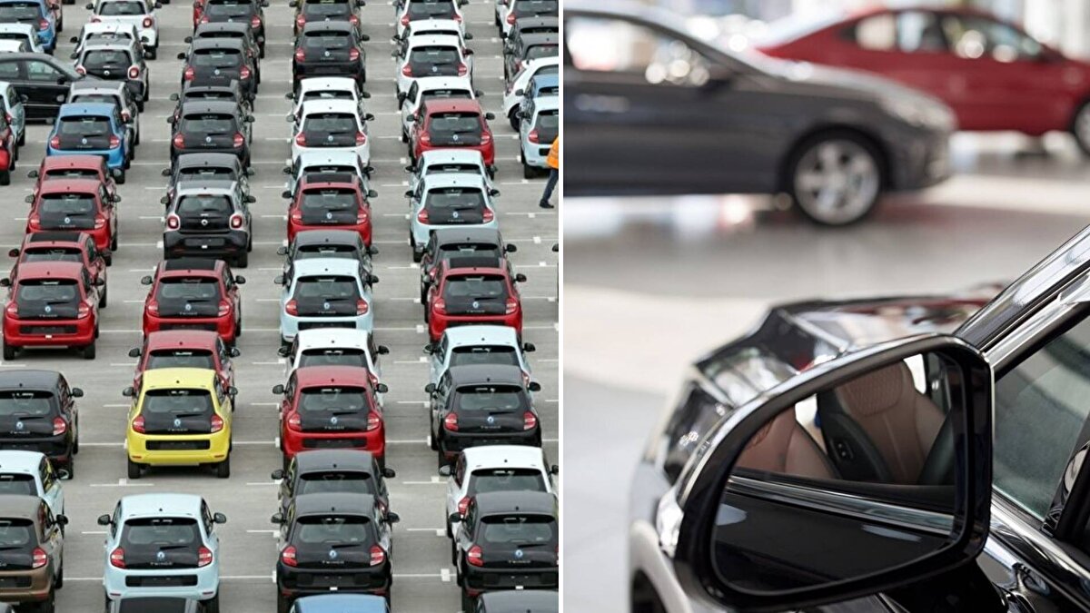 Otomotiv sektöründe yaşanan fahiş fiyat artışı, stokçuluk ve haksız ticari uygulamalara ilişkin Ticaret Bakanlığı tarafından yeni kararlar açıklandı.