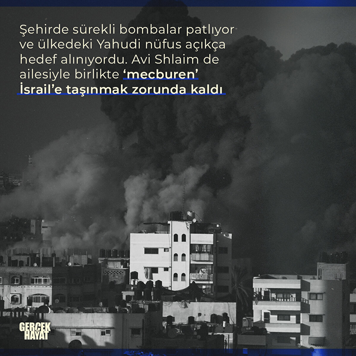 Yahudi nüfus açıkça hedef alınıyordu