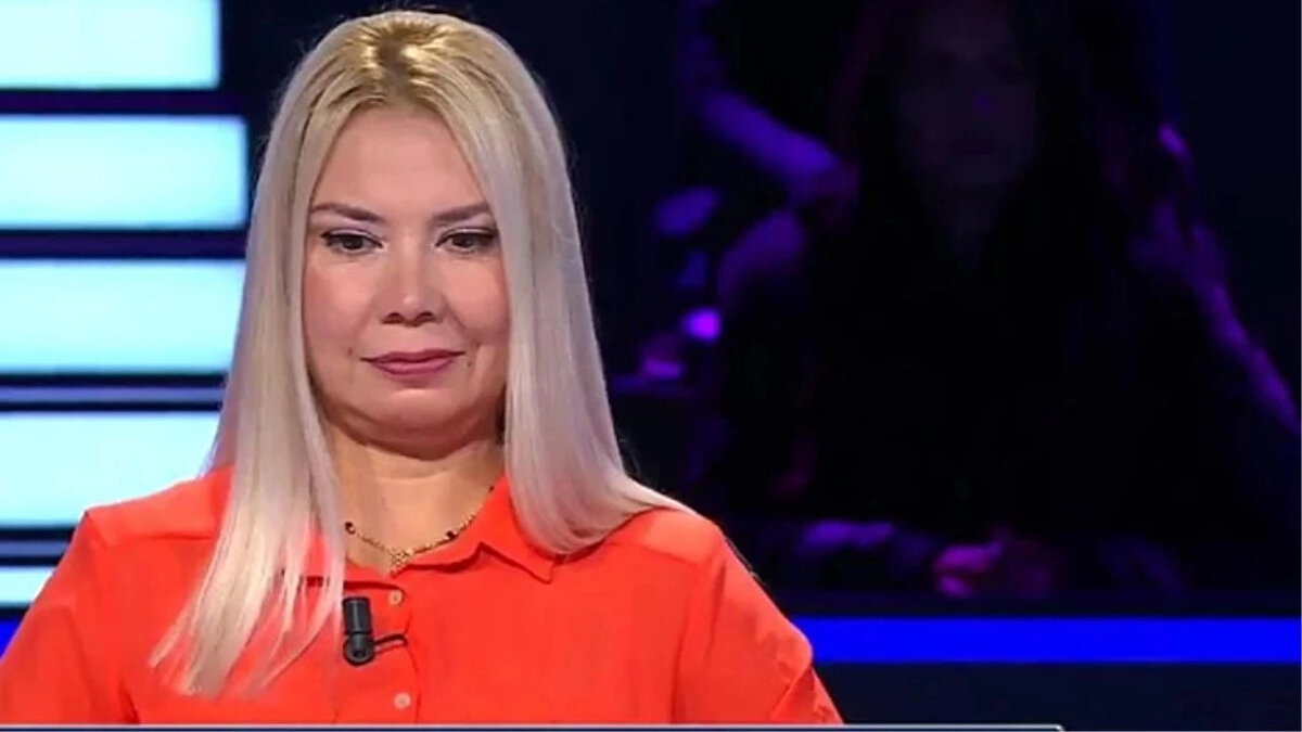 Kenan İmirzalıoğlu'nun sunduğu programa son olarak, ABD’de yatırım uzmanı olarak çalışan ve aynı zamanda 19 yıldır akademisyen olan Damla Nurcan Özkılınç adlı yarışmacı katıldı.