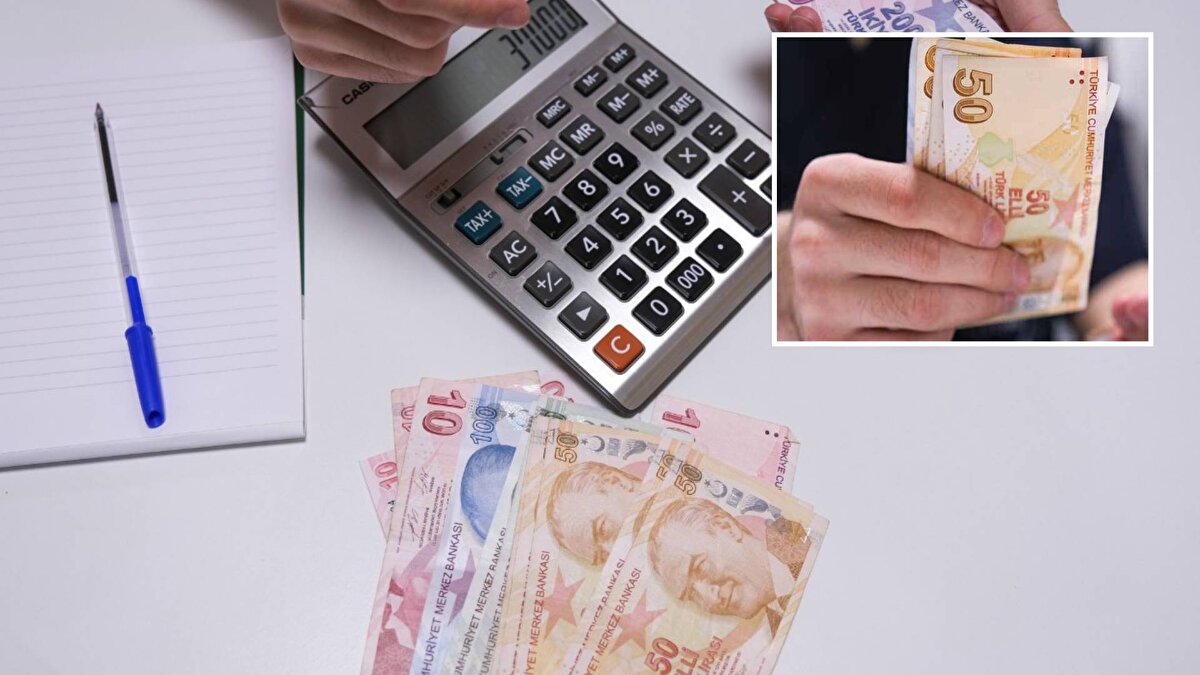 Enflasyon verisinin açıklanmasıyla, memurların zam oranı belli oldu.  Türkiye İstatistik Kurumu (TÜİK) tarafından açıklanan enflasyon verileriyle birlikte memur zammı için kritik olan 6 aylık enflasyon da belli oldu. <br><br>TÜİK, enflasyonun haziranda TÜFE'de yüzde 3,92 arttığını, ilk 6 ayda yüzde 19,77 olarak gerçekleştiğini açıkladı.