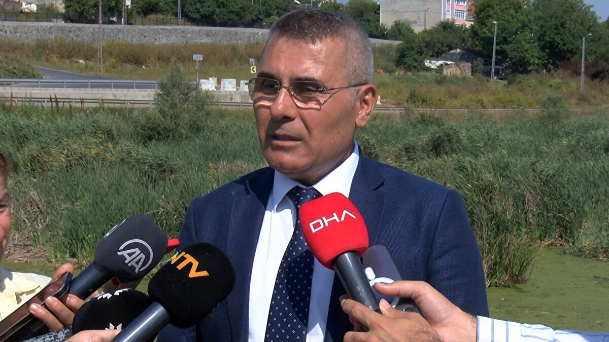 Boğaziçi Üniversitesi Moleküler Biyoloji ve Genetik Bölümü Dr. Öğr. Üyesi Necla Birgül İyison, sivrisineklerin genel olarak hastalık taşıdıklarını ancak Asya kaplan sivrisineklerinin daha tehlikeli olduğunu söyledi.<br><br>Daha agresif olan Asya kaplan sivrisineklerinin giysilerin üzerinden bile kanı emebildiğini aktaran İyison, vatandaşlara su birikintileri olan yerlerden uzak durmaları tavsiyesinde bulundu.<br><br>Sivrisineklerin su birikintilerine yumurtalarını bıraktıklarını kaydeden İyison, "Sivrisineklerin ürememesi adına su birikintilerinin kalkması lazım. Belediyelerin daha çok ilaçlama yapması gerekiyor." dedi.<br><br>İlaçlamanın yaz dönemine girilmeden daha sık yapılmasının sineklerin gelişmesinin önüne geçebileceğini belirten İyison, vatandaşların kaşınma önleyici kremler kullanabileceğini anlattı.<br><br>Üniversite olarak yürüttükleri çalışmayla çam keseböceğinin yeme alışkanlıklarını bozduklarını ve yemeyen böceklerin öldüğünü dile getiren İyison, bu çalışmalarını Asya kaplan sivrisineklerine yönelik de yürüttüklerini söyledi. İyison, yıl sonuna kadar tamamlamayı hedefledikleri çalışmayla Asya kaplan sivrisineğinin daha az görülebileceğini kaydetti.