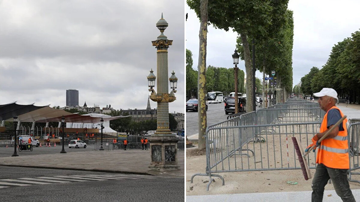 Genç Nael'in öldürülmesiyle polis şiddetine tepki olarak patlak veren ve ülkeye yayılan toplumsal eylemler etkisini sürdürüyor.<br><br>