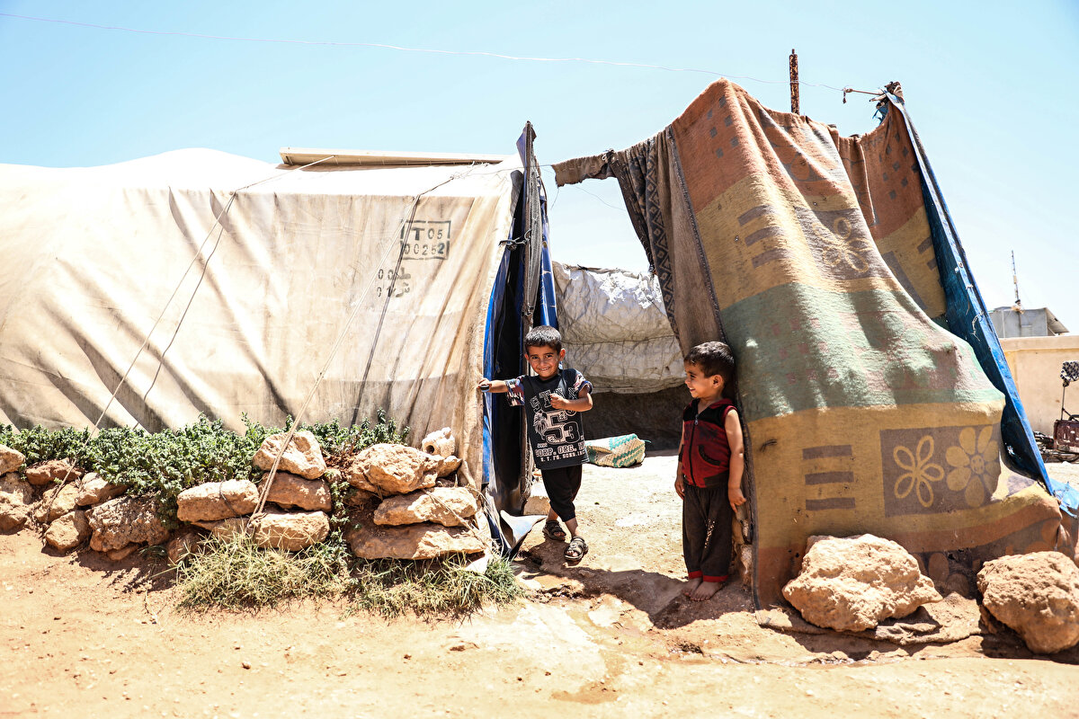 BM, Suriye'ye uluslararası yardımların yapılmasına imkan tanıyan BMGK kararlarının yetkilendirdiği mekanizmayla 2014'ten bu yana milyonlarca kişiye ulaşıyor.