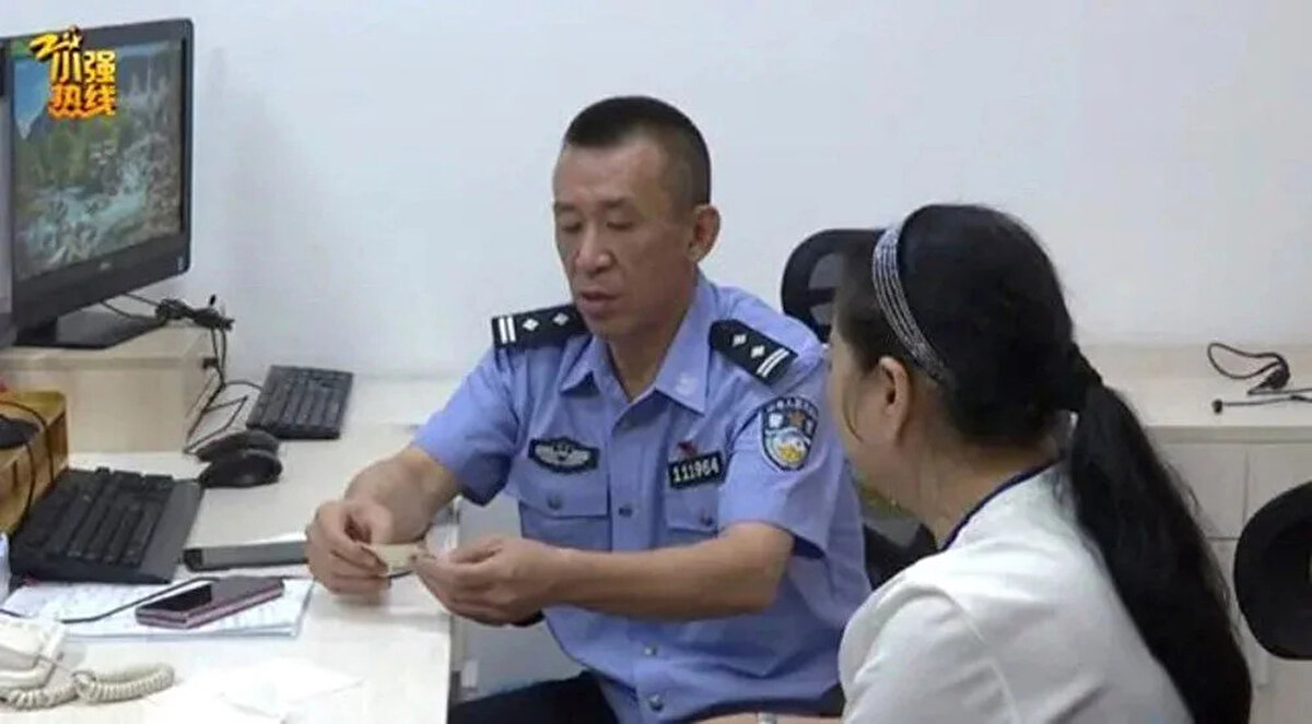 Vang, eşinin 2022'de 69 yaşında kalp krizi sonrası vefatından önce son dileğinin kızını bulmak olduğunu, bulunması halinde kızına 138 bin dolarlık mirasını bırakacağını vurgulayarak, "Para kızımızın kaybının yerini dolduramaz fakat iyi niyetimizi ve babasının son dileğini temsil ediyor." ifadelerini kullandı.